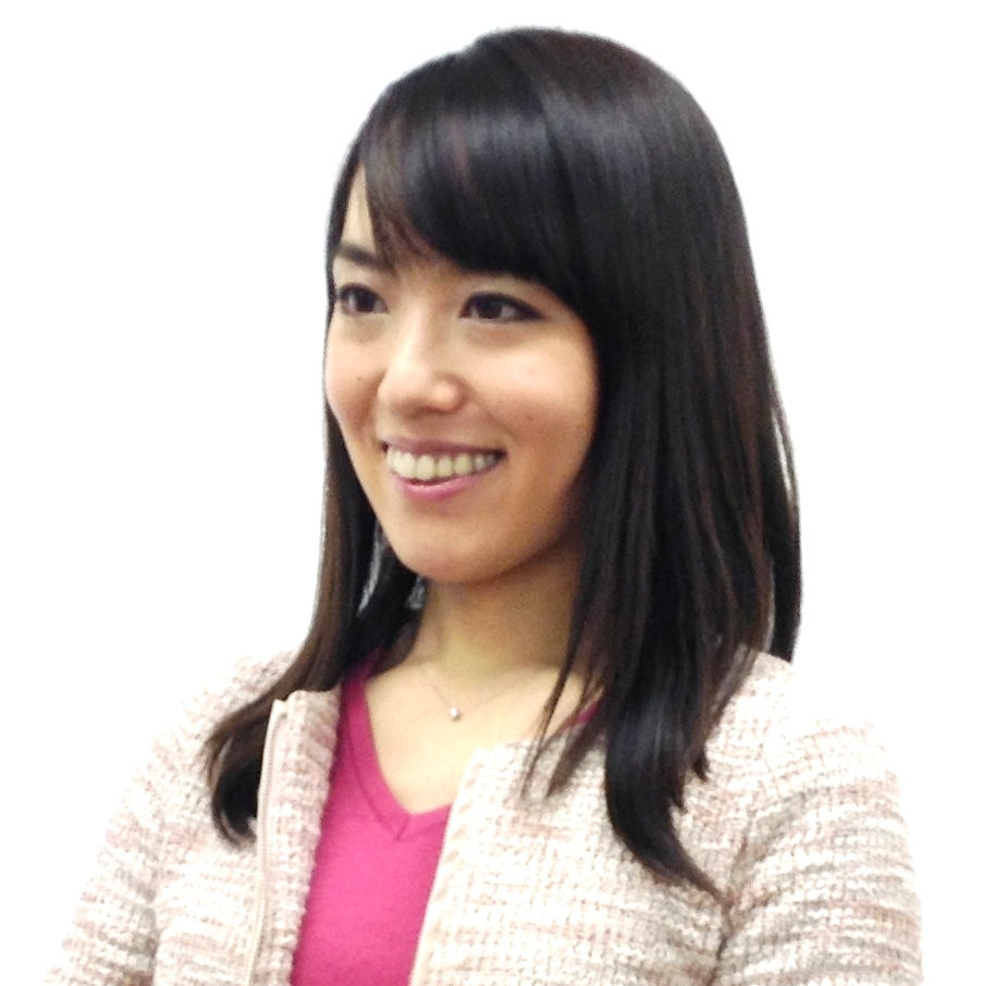 福島美穂